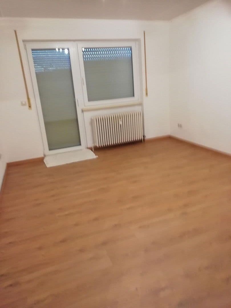 Prodej bytu 2+1 45 m², Wettegasse 4, Bopfingen, Bádensko-Württembersko Prodej bytu 2+1 45 m², Wettegasse 4, Bopfingen, Bádensko-Württembersko