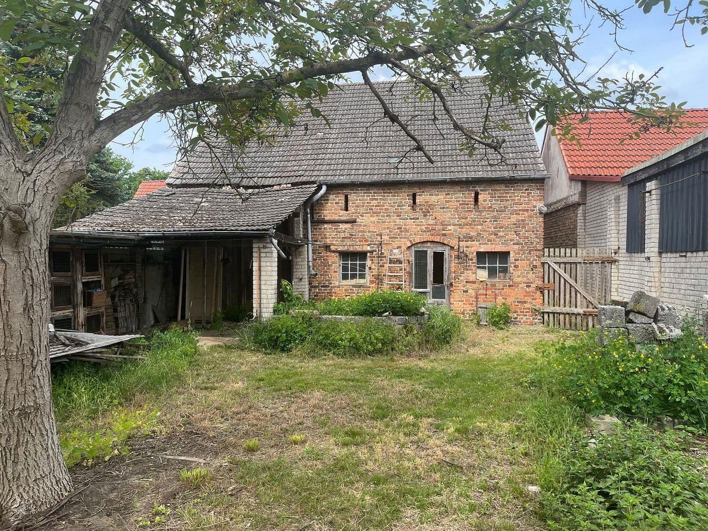 Prodej pozemku 2.342 m², Spreenhagen, Braniborsko Prodej pozemku 2.342 m², Spreenhagen, Braniborsko