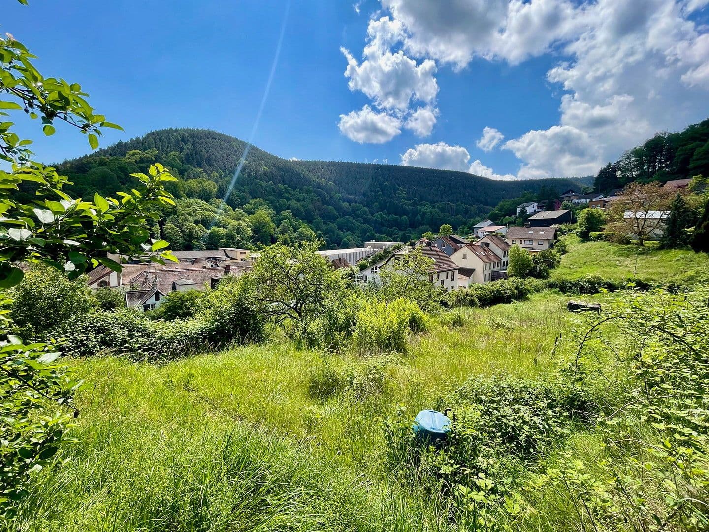 Prodej domu 346 m², pozemek 2.815 m², Hausbergstrasse 8, Frankeneck, Porýní-Falc Prodej domu 346 m², pozemek 2.815 m², Hausbergstrasse 8, Frankeneck, Porýní-Falc