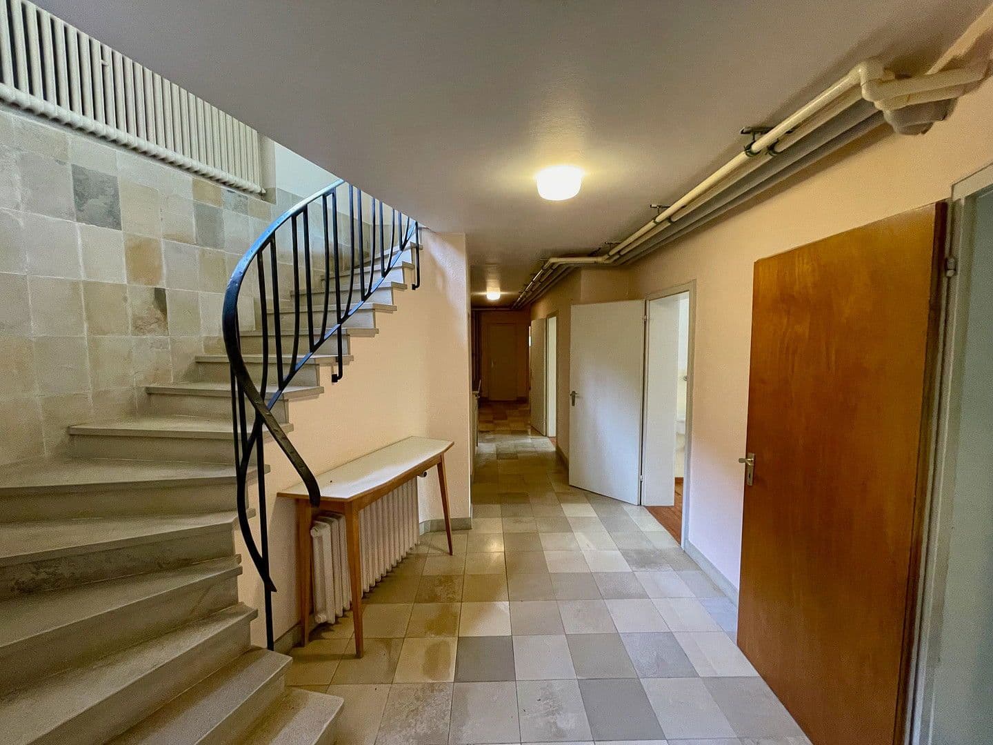 Prodej domu 346 m², pozemek 2.815 m², Hausbergstrasse 8, Frankeneck, Porýní-Falc Prodej domu 346 m², pozemek 2.815 m², Hausbergstrasse 8, Frankeneck, Porýní-Falc