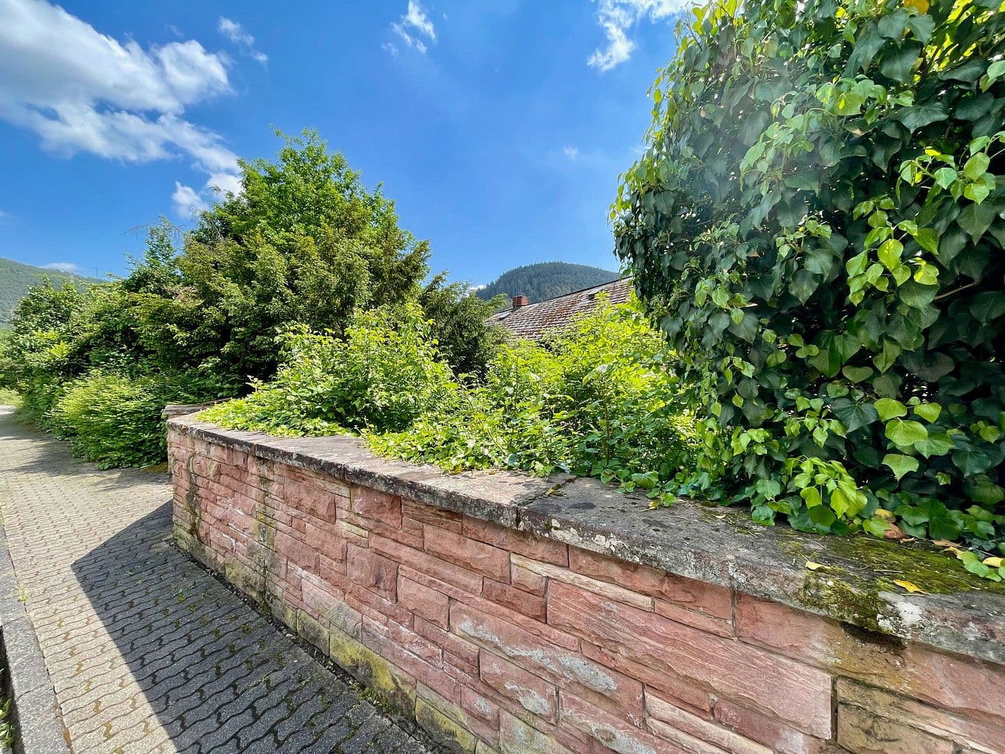 Prodej domu 346 m², pozemek 2.815 m², Hausbergstrasse 8, Frankeneck, Porýní-Falc Prodej domu 346 m², pozemek 2.815 m², Hausbergstrasse 8, Frankeneck, Porýní-Falc