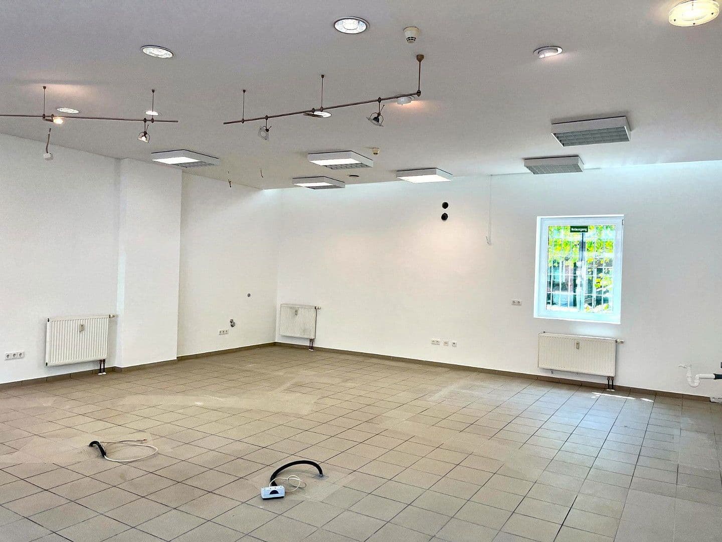 Pronájem nebytového prostoru 73 m², Fürth, Bavorsko Pronájem nebytového prostoru 73 m², Fürth, Bavorsko