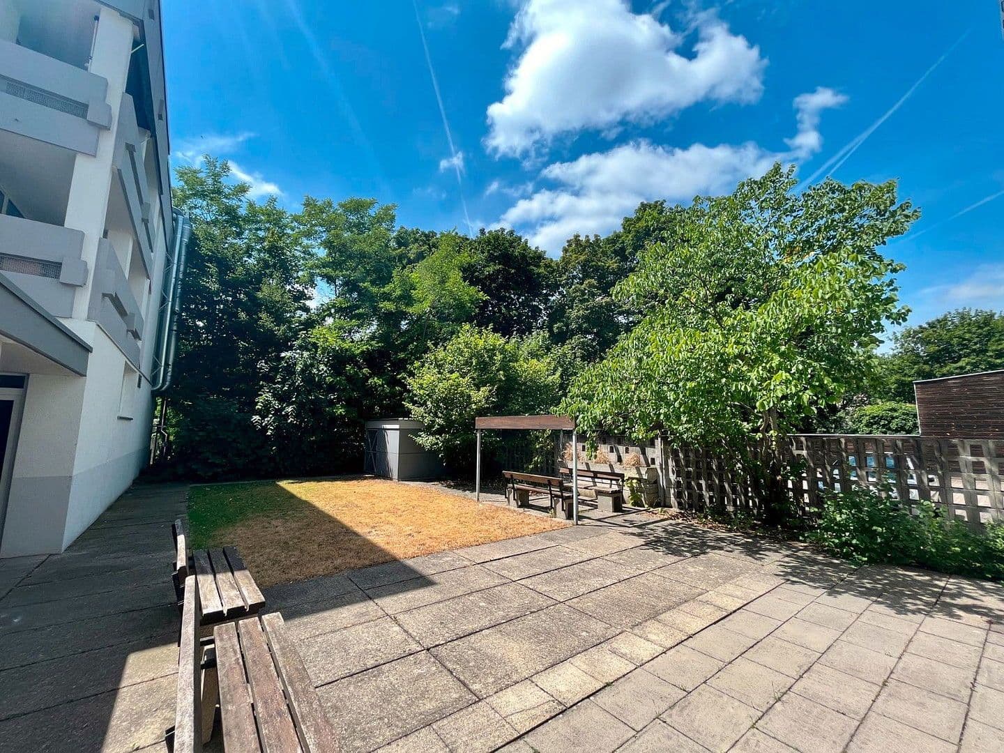 Pronájem nebytového prostoru 73 m², Fürth, Bavorsko Pronájem nebytového prostoru 73 m², Fürth, Bavorsko