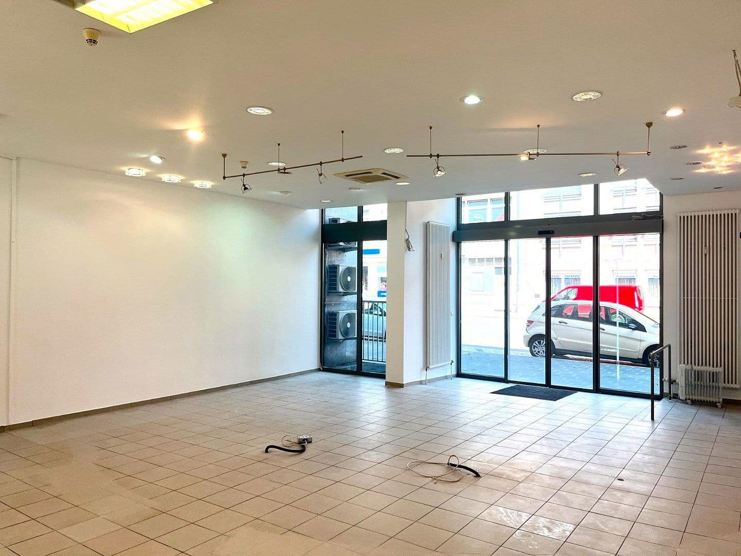 Pronájem nebytového prostoru 73 m², Fürth, Bavorsko Pronájem nebytového prostoru 73 m², Fürth, Bavorsko