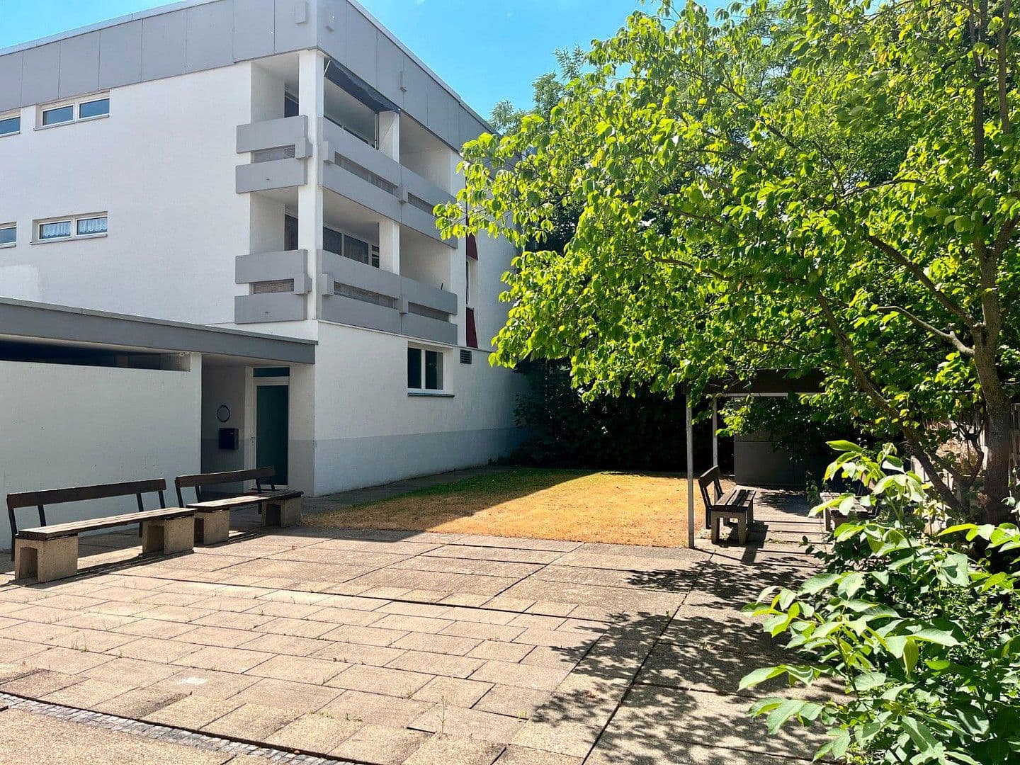 Pronájem nebytového prostoru 73 m², Fürth, Bavorsko Pronájem nebytového prostoru 73 m², Fürth, Bavorsko