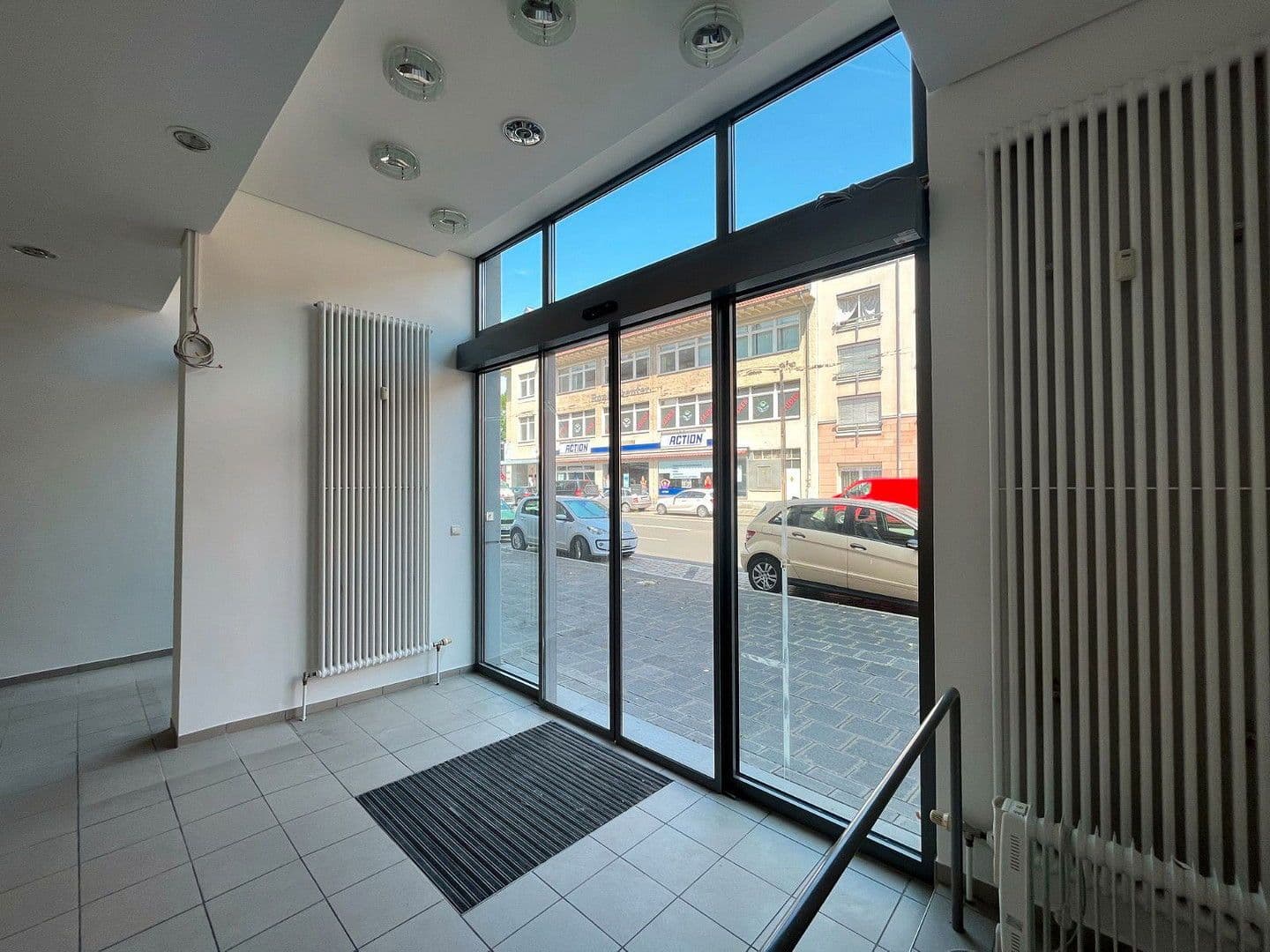 Pronájem nebytového prostoru 73 m², Fürth, Bavorsko Pronájem nebytového prostoru 73 m², Fürth, Bavorsko