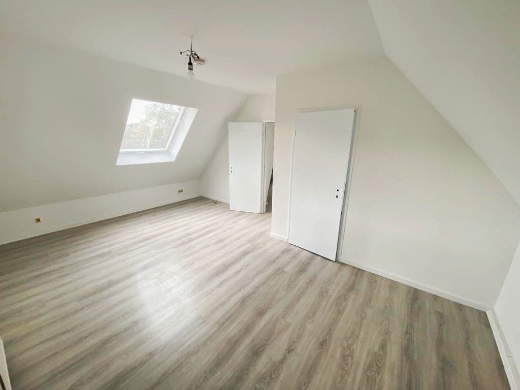 Pronájem bytu 3+kk 70 m², Thiesstr. 2, Herne, Severní Porýní-Vestfálsko Pronájem bytu 3+kk 70 m², Thiesstr. 2, Herne, Severní Porýní-Vestfálsko