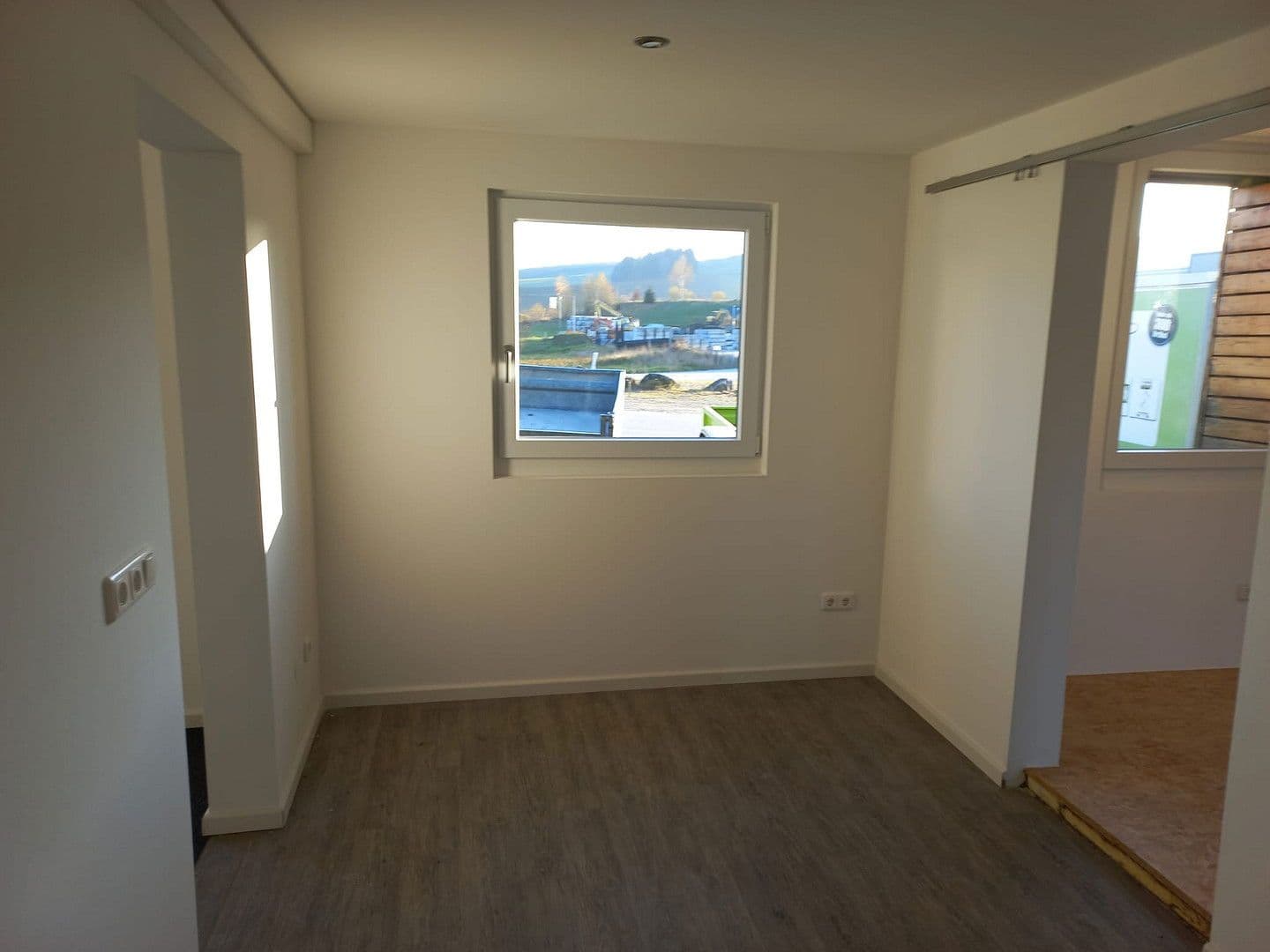 Pronájem nebytového prostoru 150 m², Jandelsbrunn, Bavorsko Pronájem nebytového prostoru 150 m², Jandelsbrunn, Bavorsko