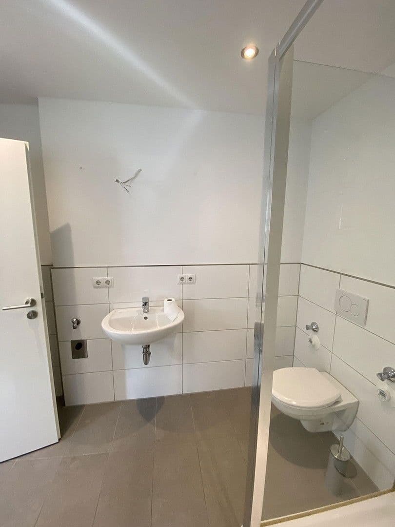 Pronájem bytu 2+1 73 m², Mannheim, Bádensko-Württembersko Pronájem bytu 2+1 73 m², Mannheim, Bádensko-Württembersko