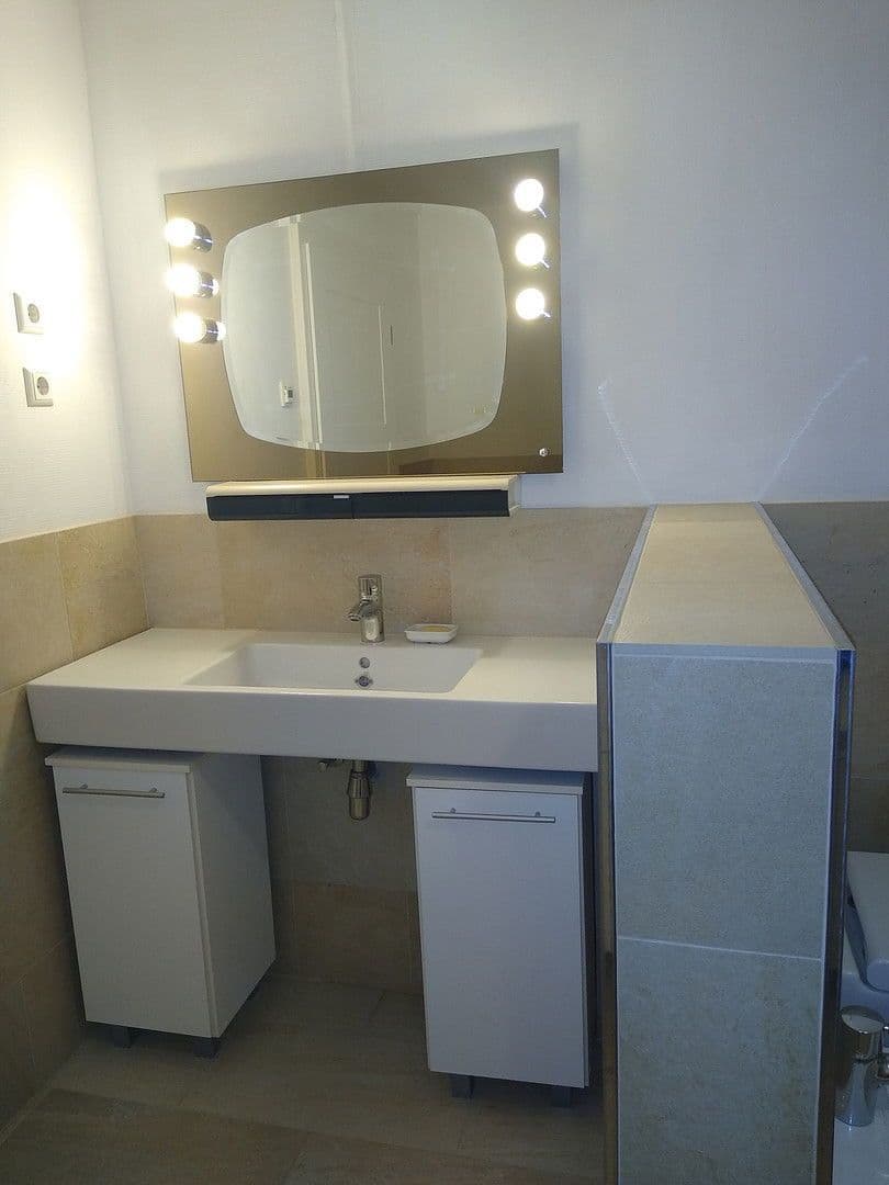 Pronájem bytu 3+kk 100 m², Bad Wildbad, Bádensko-Württembersko Pronájem bytu 3+kk 100 m², Bad Wildbad, Bádensko-Württembersko