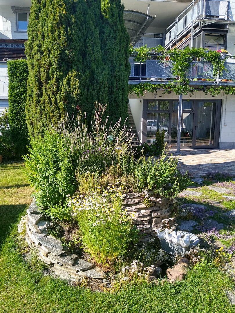 Pronájem bytu 3+kk 100 m², Bad Wildbad, Bádensko-Württembersko Pronájem bytu 3+kk 100 m², Bad Wildbad, Bádensko-Württembersko