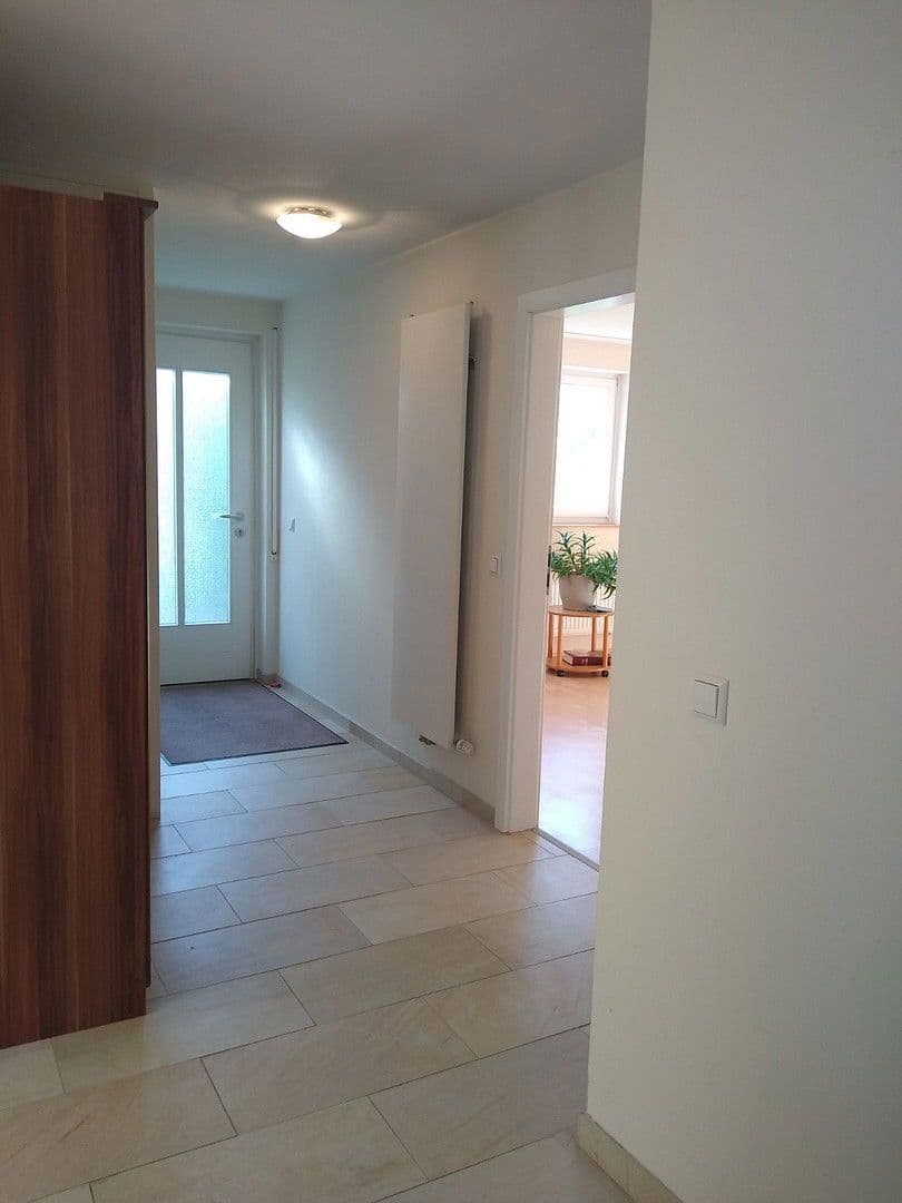 Pronájem bytu 3+kk 100 m², Bad Wildbad, Bádensko-Württembersko Pronájem bytu 3+kk 100 m², Bad Wildbad, Bádensko-Württembersko