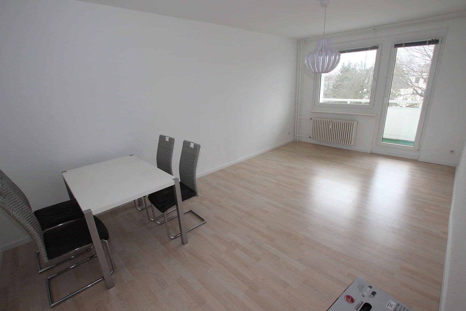 Pronájem bytu 3+1 60 m², Berlin, Berlín Pronájem bytu 3+1 60 m², Berlin, Berlín