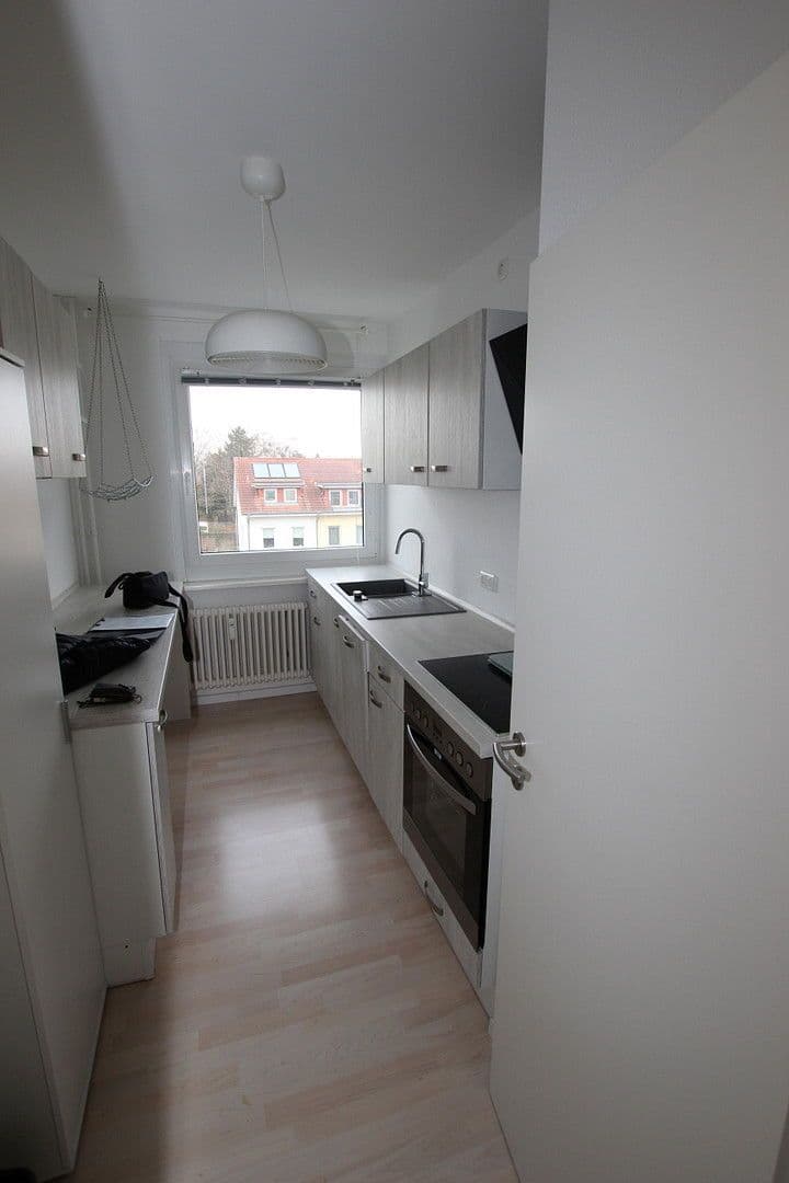 Pronájem bytu 3+1 60 m², Berlin, Berlín Pronájem bytu 3+1 60 m², Berlin, Berlín