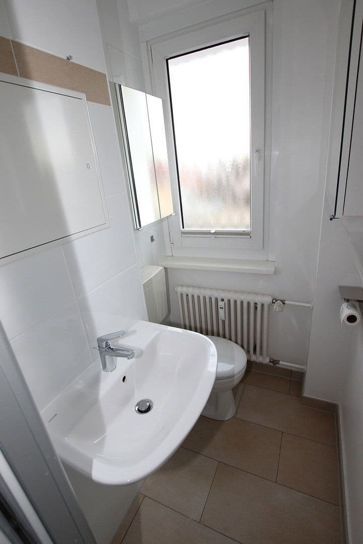 Pronájem bytu 3+1 60 m², Berlin, Berlín Pronájem bytu 3+1 60 m², Berlin, Berlín