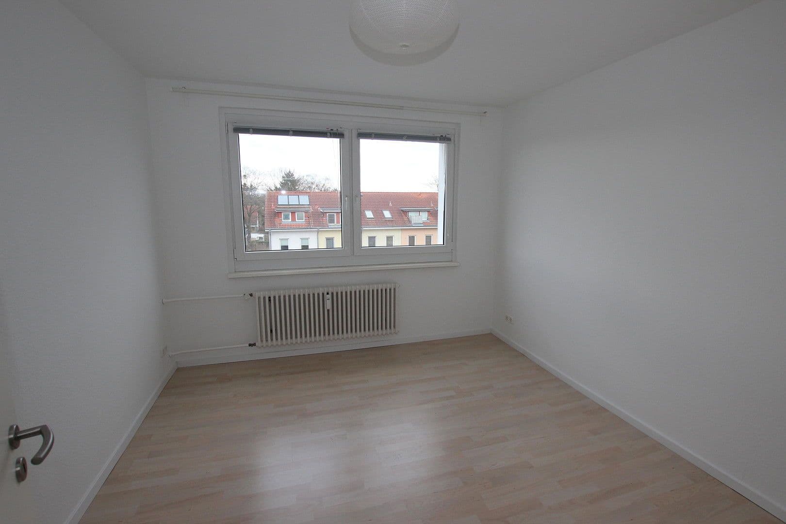 Pronájem bytu 3+1 60 m², Berlin, Berlín Pronájem bytu 3+1 60 m², Berlin, Berlín