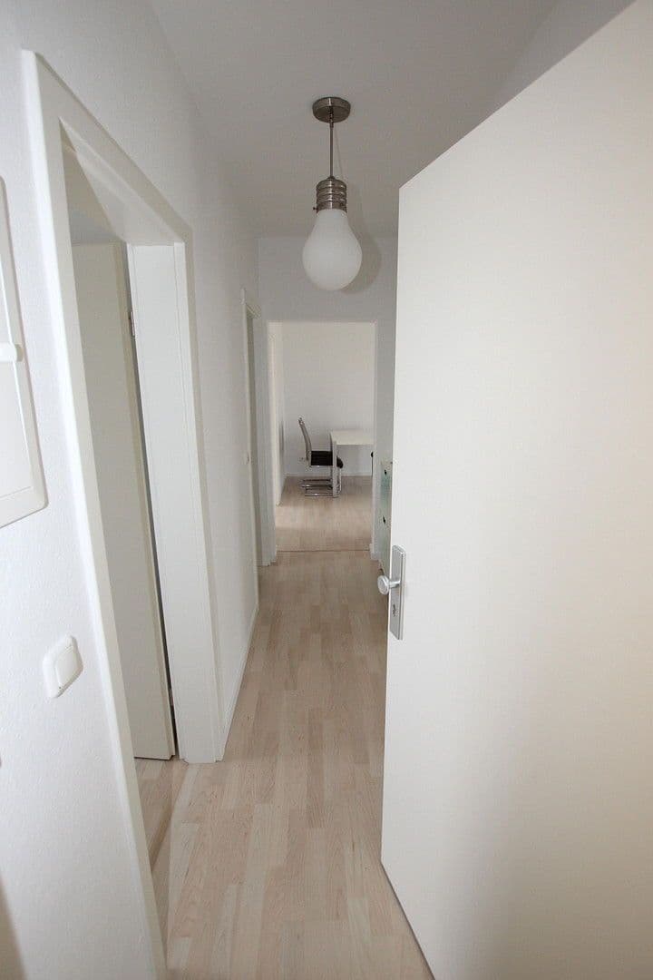 Pronájem bytu 3+1 60 m², Berlin, Berlín Pronájem bytu 3+1 60 m², Berlin, Berlín