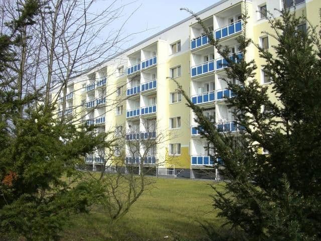 Pronájem bytu 3+1 60 m², Berlin, Berlín Pronájem bytu 3+1 60 m², Berlin, Berlín