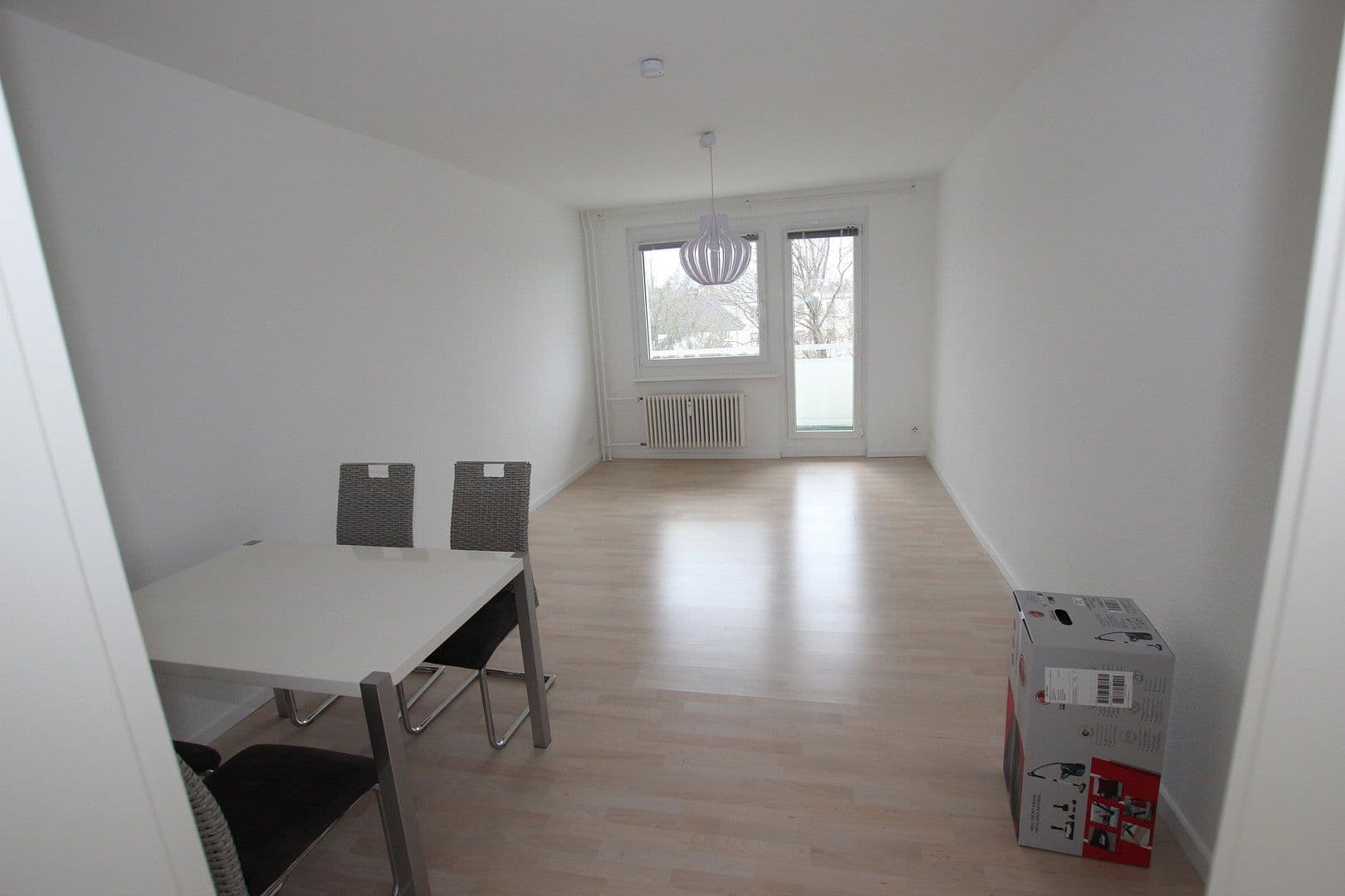 Pronájem bytu 3+1 60 m², Berlin, Berlín Pronájem bytu 3+1 60 m², Berlin, Berlín
