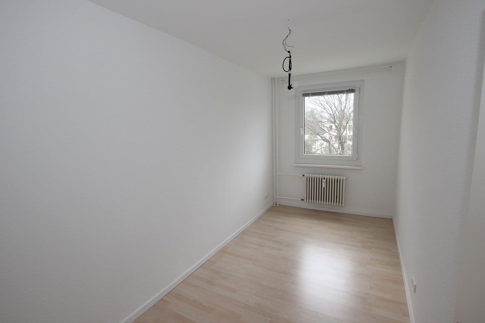 Pronájem bytu 3+1 60 m², Berlin, Berlín Pronájem bytu 3+1 60 m², Berlin, Berlín