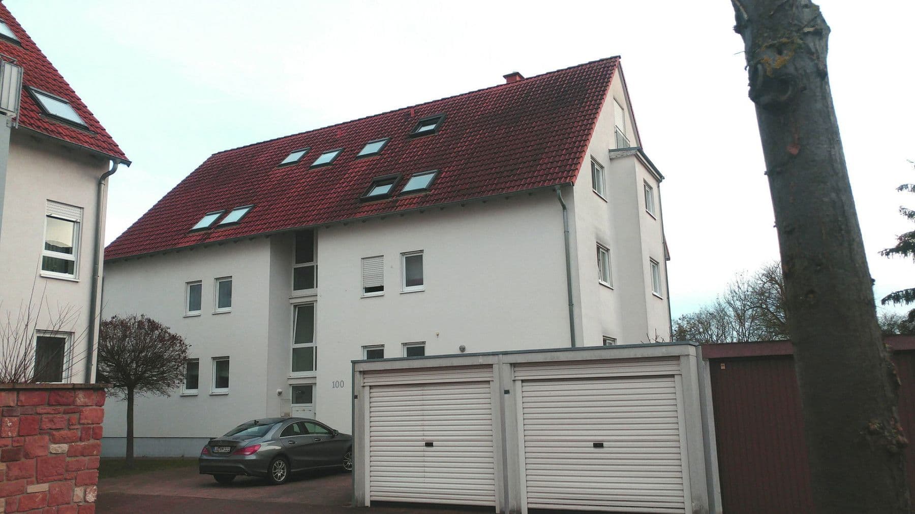 Pronájem bytu 3+1 89 m², Neustadter Ring 100, Ludwigshafen-Maudach, Porýní-Falc Pronájem bytu 3+1 89 m², Neustadter Ring 100, Ludwigshafen-Maudach, Porýní-Falc