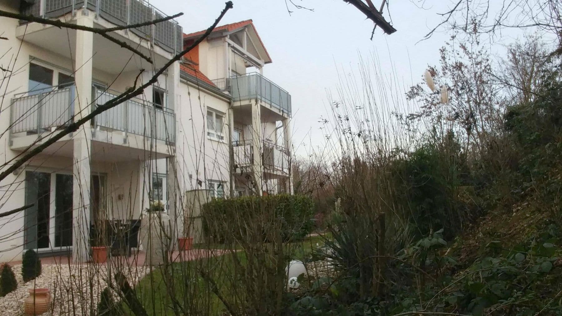 Pronájem bytu 3+1 89 m², Neustadter Ring 100, Ludwigshafen-Maudach, Porýní-Falc Pronájem bytu 3+1 89 m², Neustadter Ring 100, Ludwigshafen-Maudach, Porýní-Falc