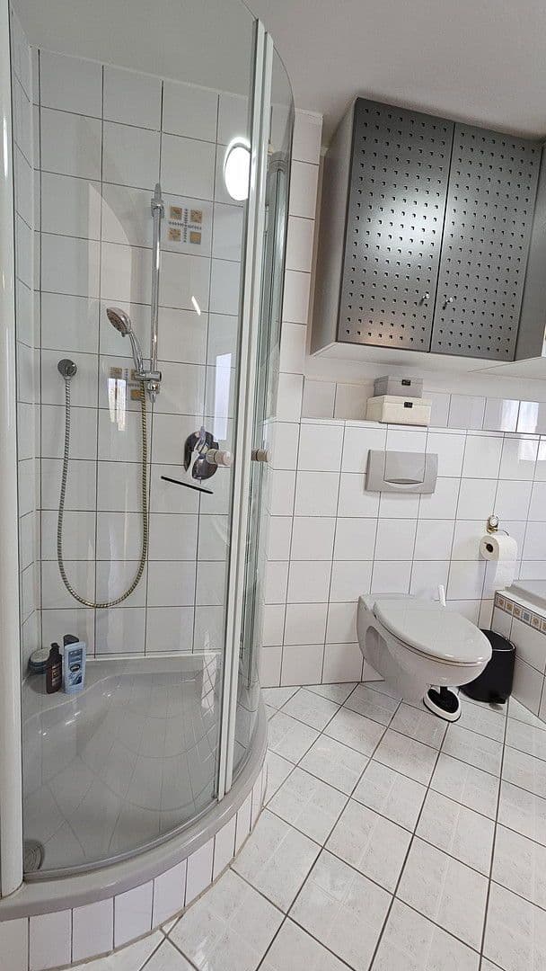 Pronájem bytu 3+1 89 m², Neustadter Ring 100, Ludwigshafen-Maudach, Porýní-Falc Pronájem bytu 3+1 89 m², Neustadter Ring 100, Ludwigshafen-Maudach, Porýní-Falc