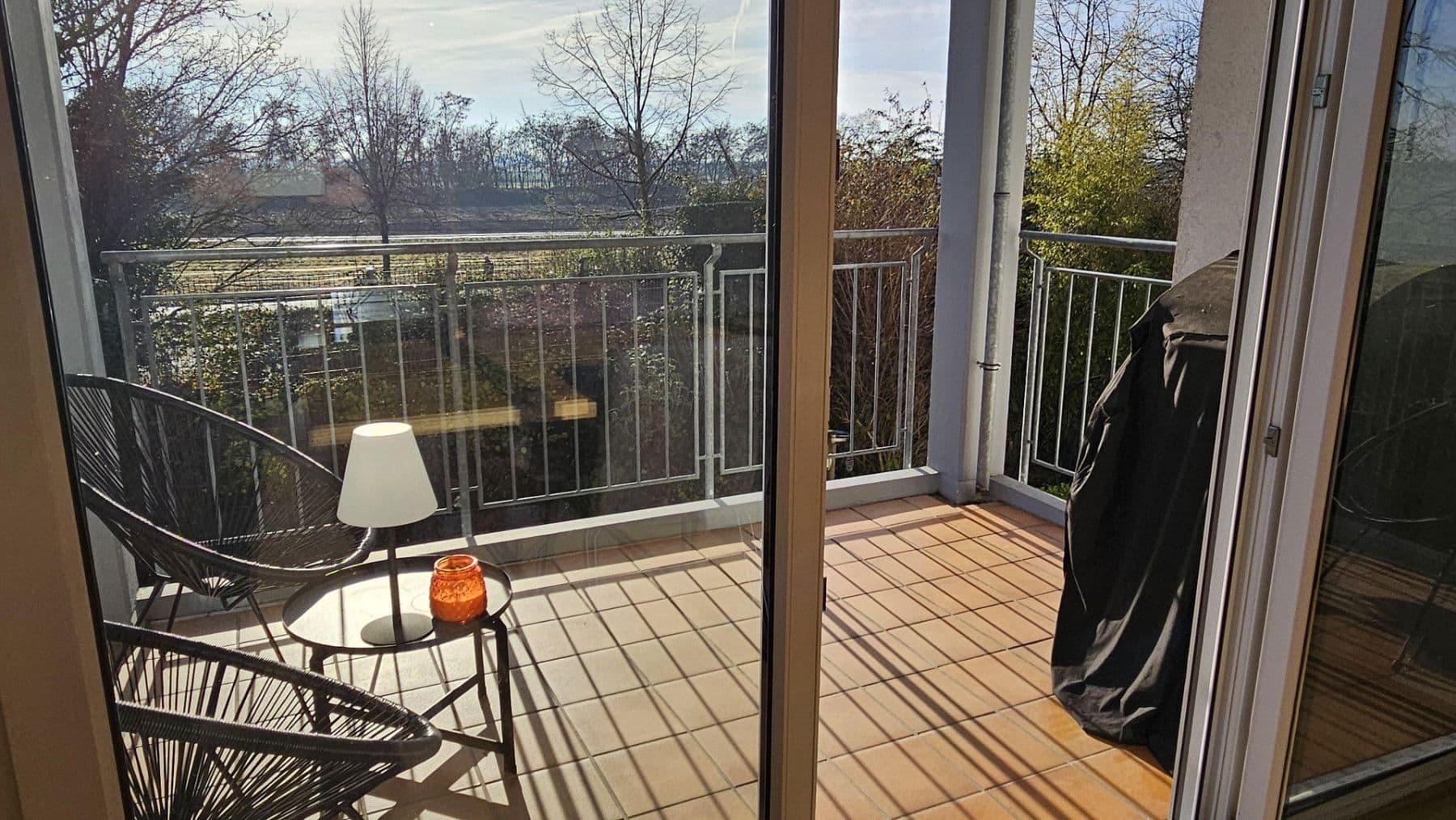 Pronájem bytu 3+1 89 m², Neustadter Ring 100, Ludwigshafen-Maudach, Porýní-Falc Pronájem bytu 3+1 89 m², Neustadter Ring 100, Ludwigshafen-Maudach, Porýní-Falc