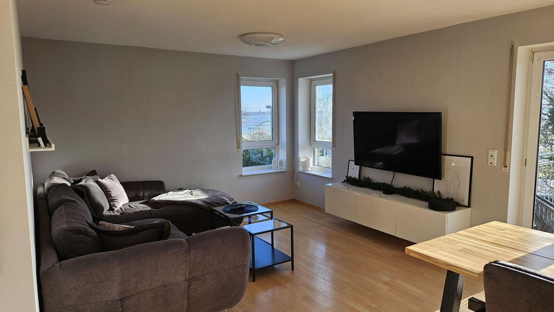 Pronájem bytu 3+1 89 m², Neustadter Ring 100, Ludwigshafen-Maudach, Porýní-Falc Pronájem bytu 3+1 89 m², Neustadter Ring 100, Ludwigshafen-Maudach, Porýní-Falc