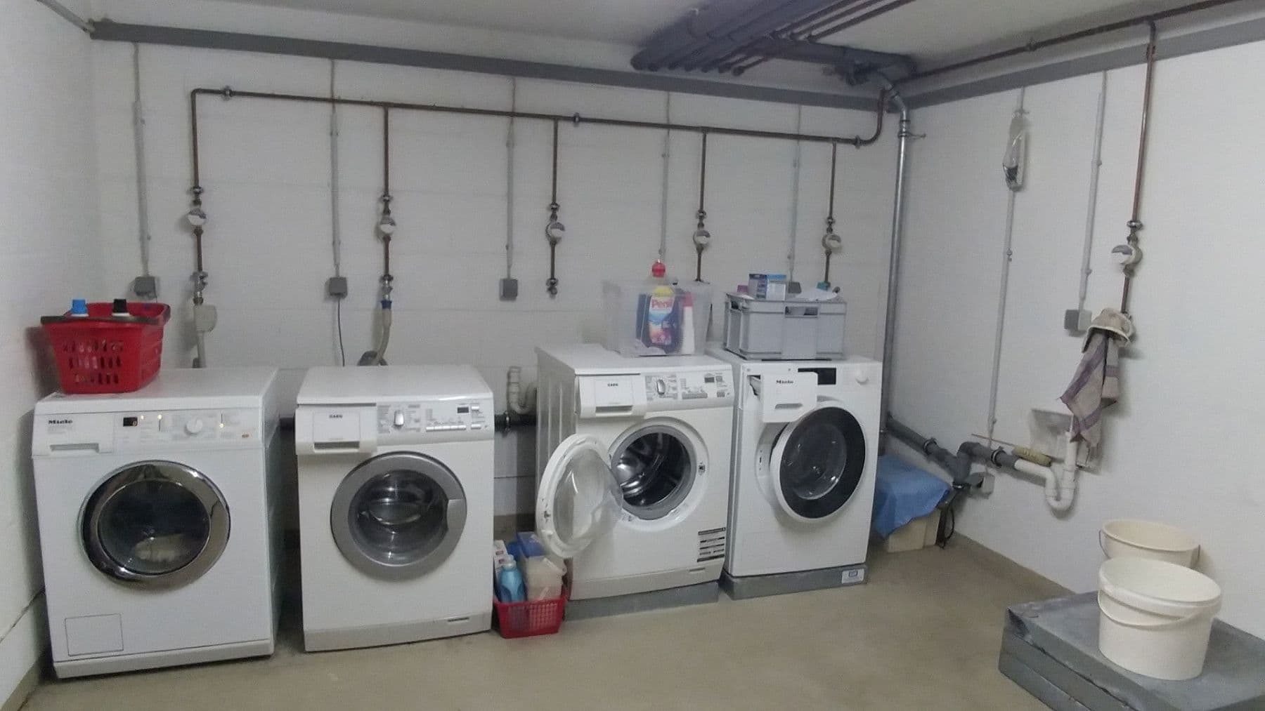 Pronájem bytu 3+1 89 m², Neustadter Ring 100, Ludwigshafen-Maudach, Porýní-Falc Pronájem bytu 3+1 89 m², Neustadter Ring 100, Ludwigshafen-Maudach, Porýní-Falc