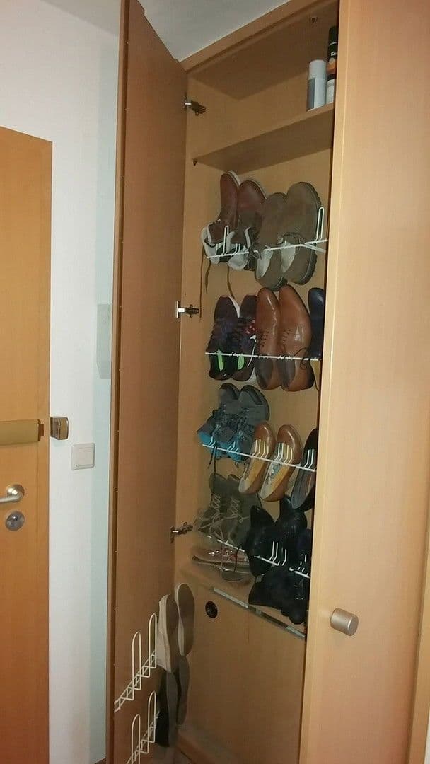 Pronájem bytu 3+1 89 m², Neustadter Ring 100, Ludwigshafen-Maudach, Porýní-Falc Pronájem bytu 3+1 89 m², Neustadter Ring 100, Ludwigshafen-Maudach, Porýní-Falc