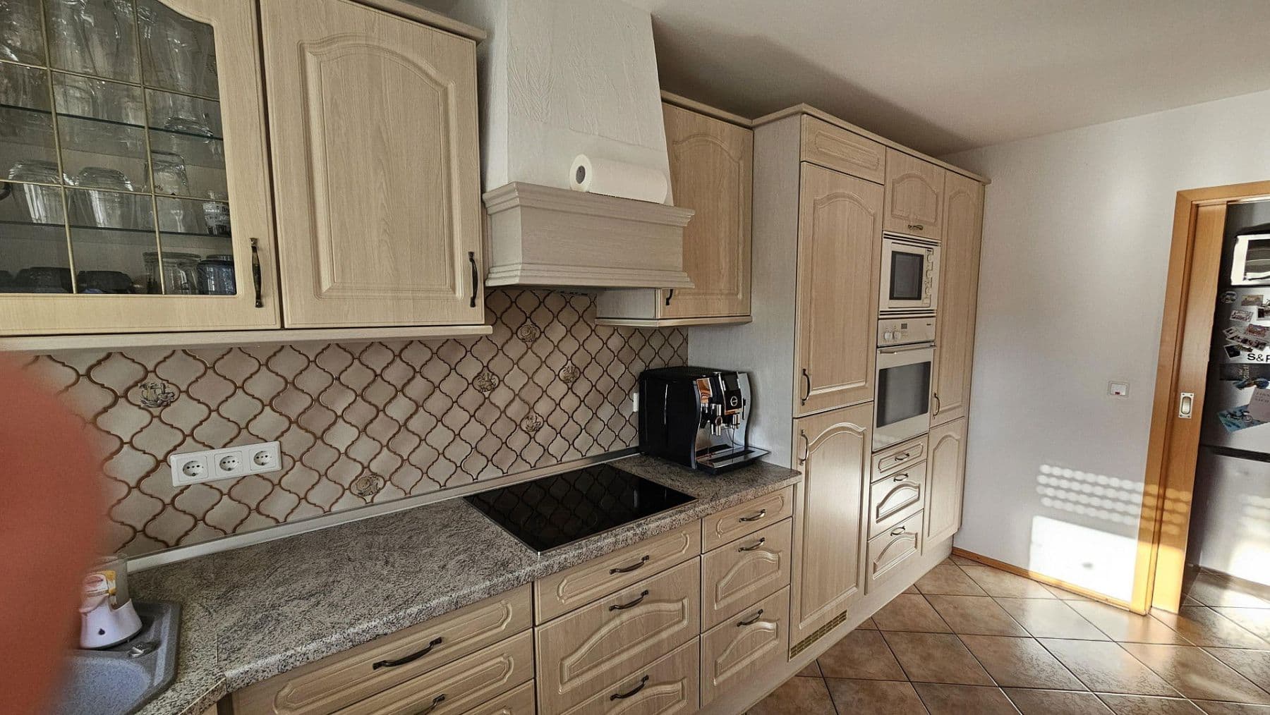 Pronájem bytu 3+1 89 m², Neustadter Ring 100, Ludwigshafen-Maudach, Porýní-Falc Pronájem bytu 3+1 89 m², Neustadter Ring 100, Ludwigshafen-Maudach, Porýní-Falc