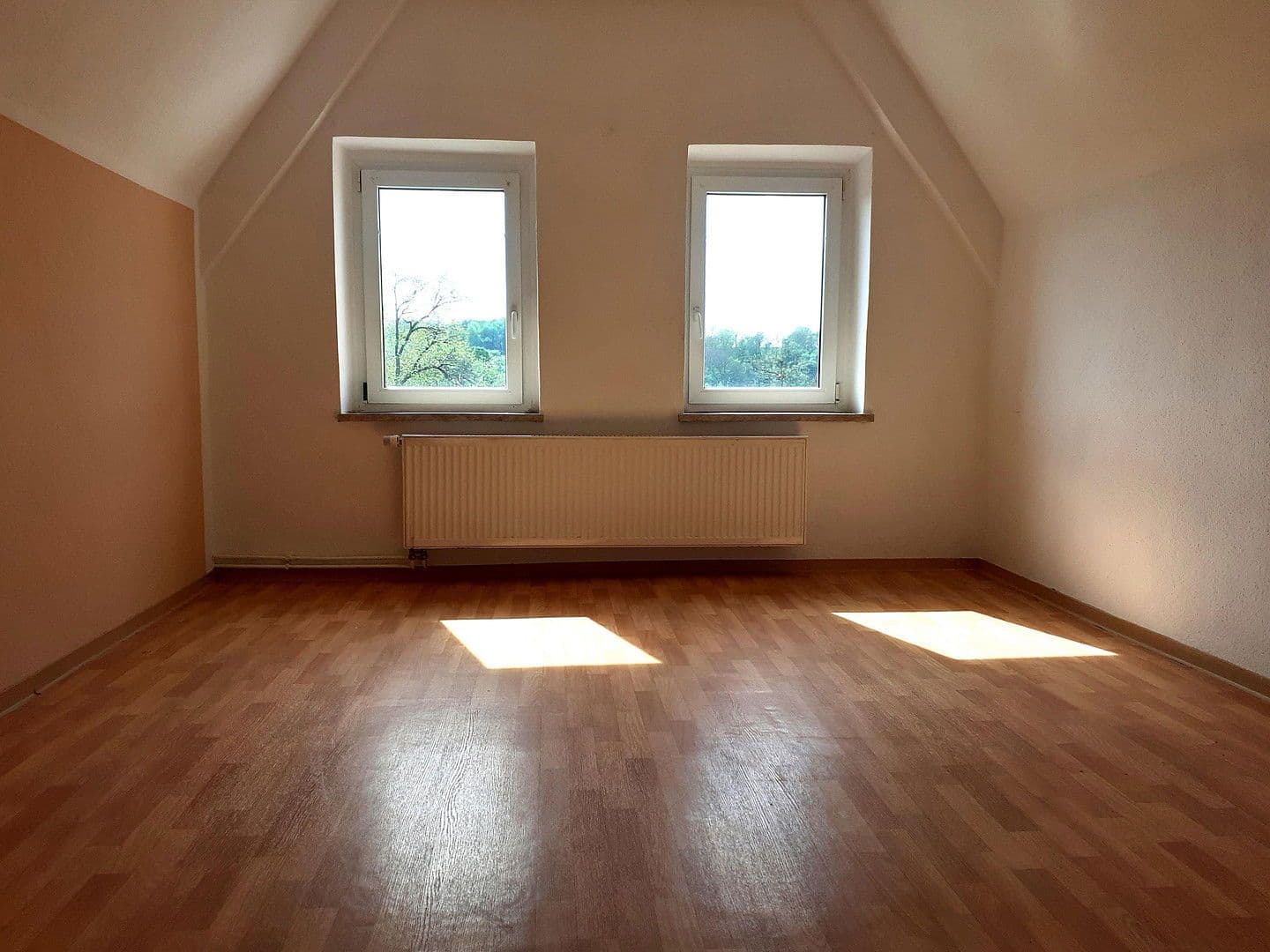 Pronájem bytu 215 m², Frohburg, Sasko Pronájem bytu 215 m², Frohburg, Sasko