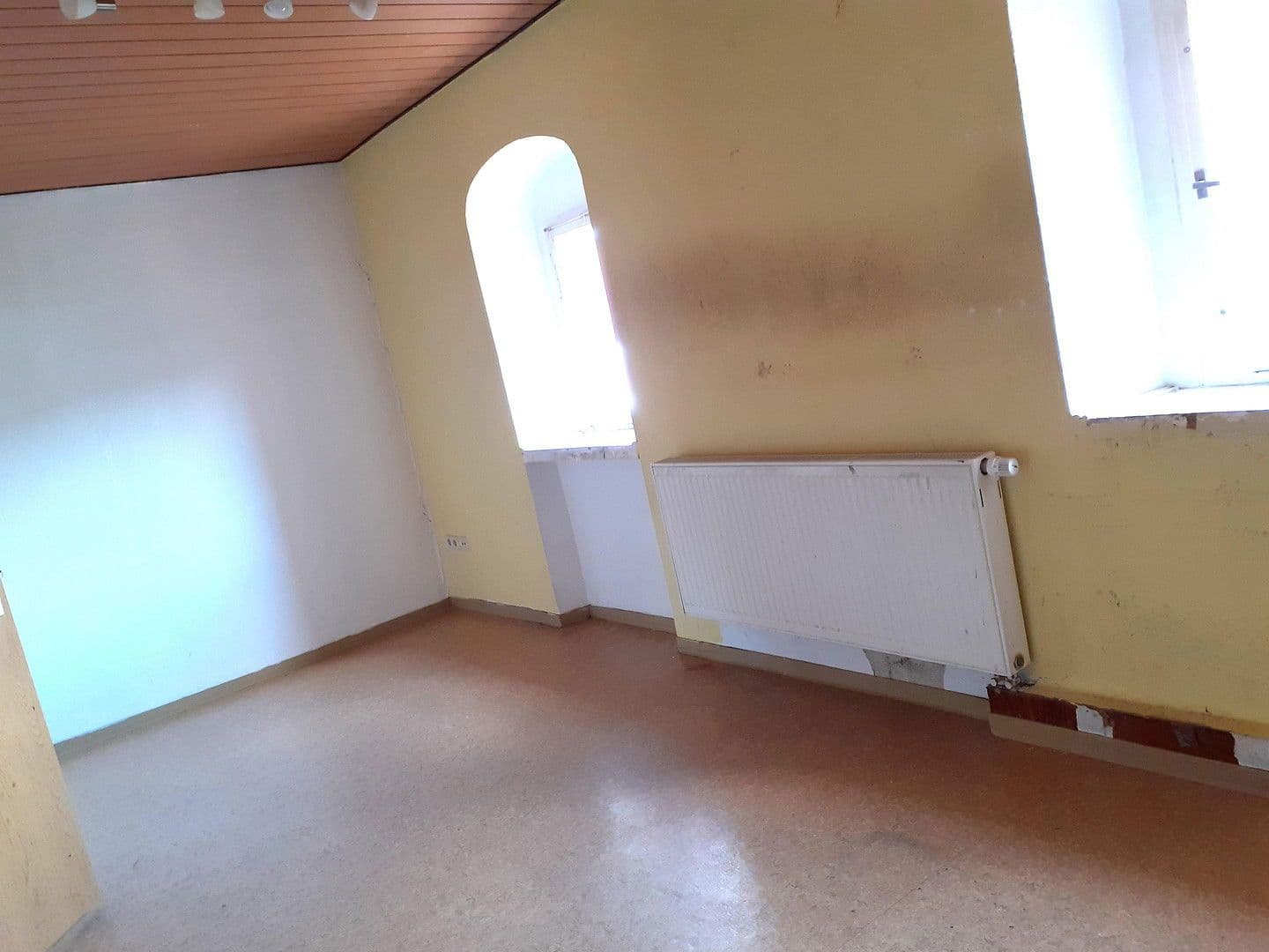 Pronájem bytu 215 m², Frohburg, Sasko Pronájem bytu 215 m², Frohburg, Sasko