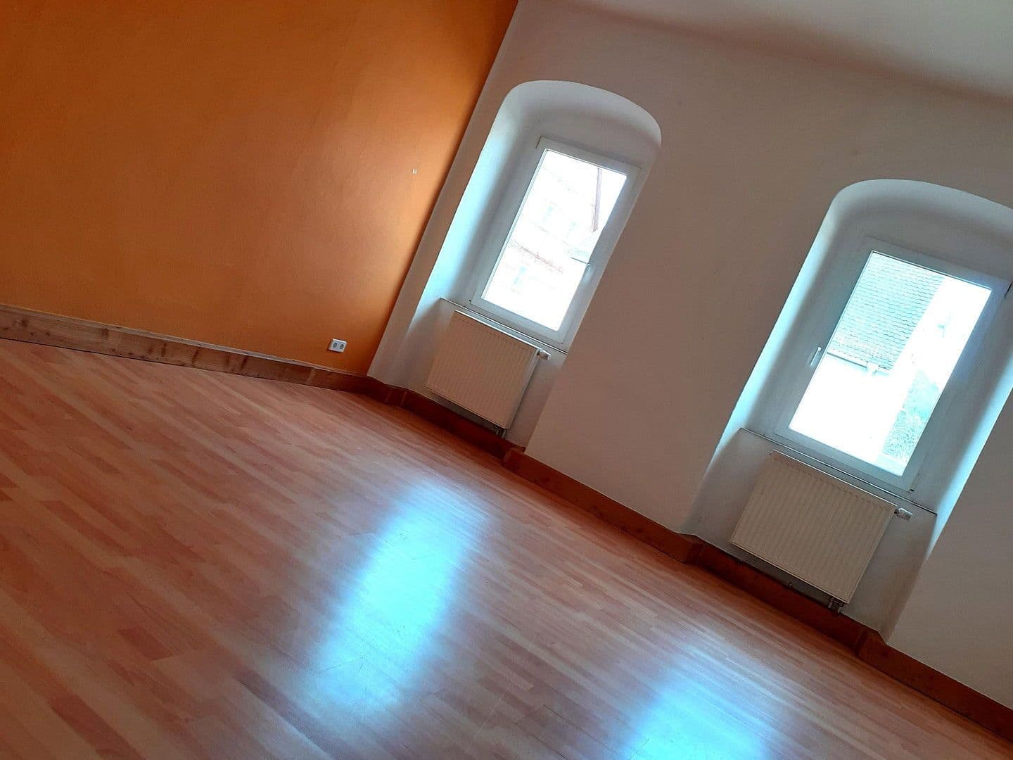 Pronájem bytu 215 m², Frohburg, Sasko Pronájem bytu 215 m², Frohburg, Sasko