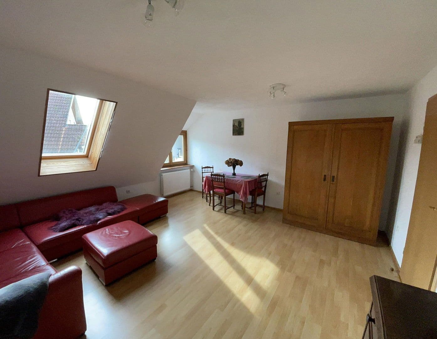 Prodej bytu 2+kk 65 m², Emmendingen, Bádensko-Württembersko Prodej bytu 2+kk 65 m², Emmendingen, Bádensko-Württembersko