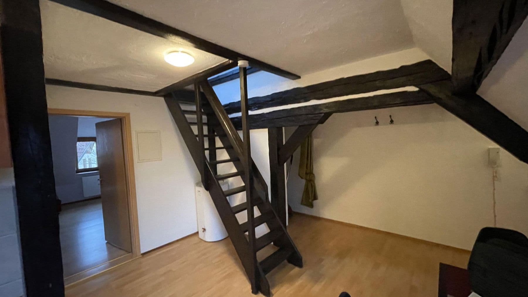 Prodej bytu 2+kk 65 m², Emmendingen, Bádensko-Württembersko Prodej bytu 2+kk 65 m², Emmendingen, Bádensko-Württembersko