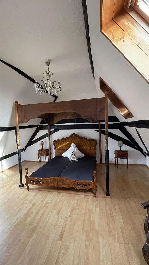 Prodej bytu 2+kk 65 m², Emmendingen, Bádensko-Württembersko Prodej bytu 2+kk 65 m², Emmendingen, Bádensko-Württembersko