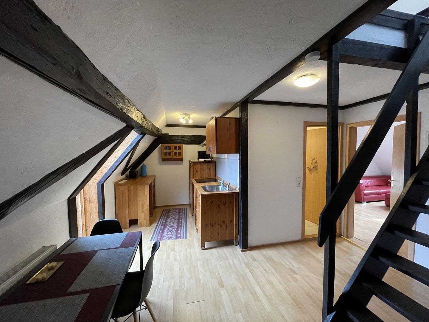 Prodej bytu 2+kk 65 m², Emmendingen, Bádensko-Württembersko Prodej bytu 2+kk 65 m², Emmendingen, Bádensko-Württembersko