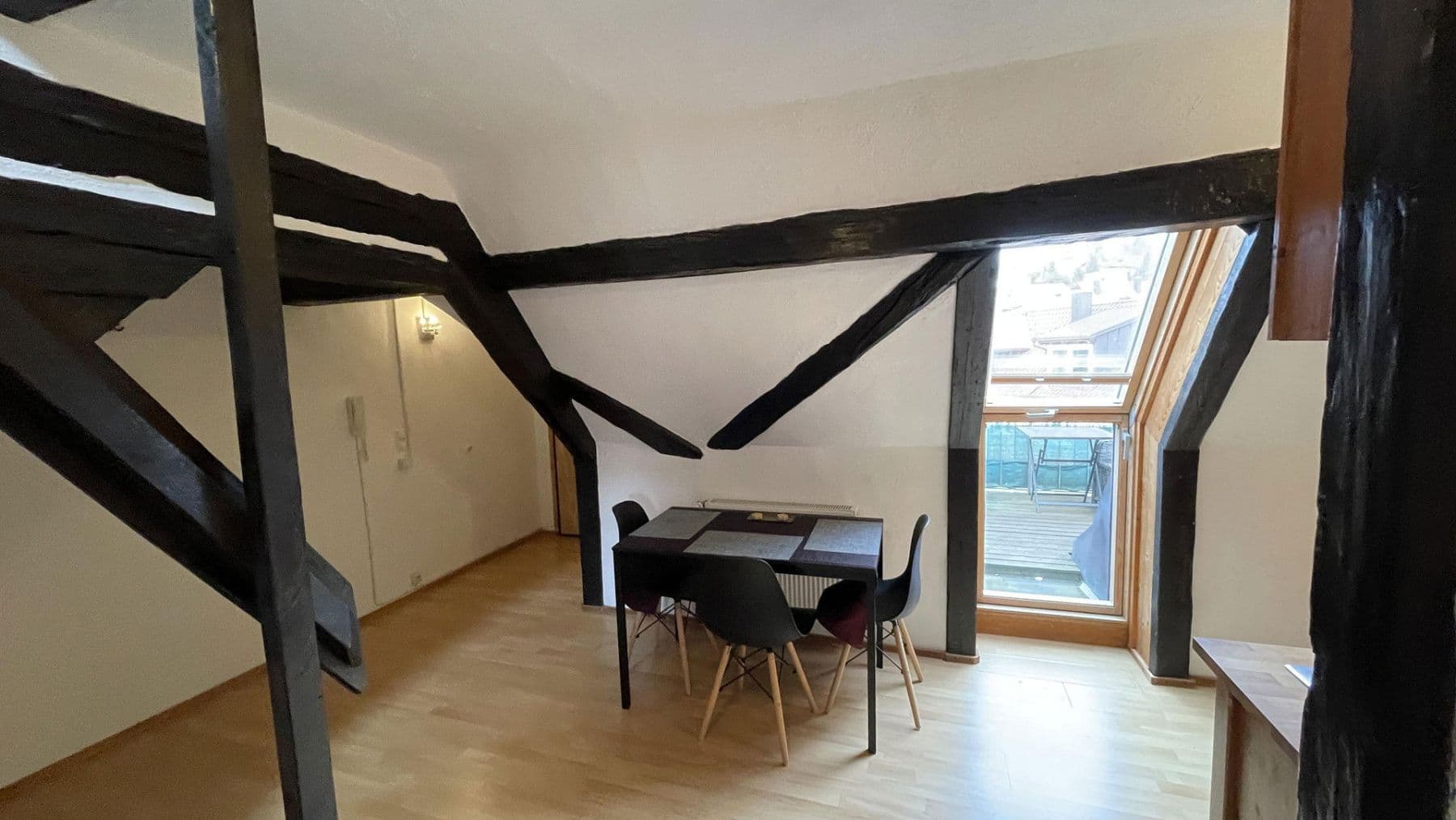 Prodej bytu 2+kk 65 m², Emmendingen, Bádensko-Württembersko Prodej bytu 2+kk 65 m², Emmendingen, Bádensko-Württembersko