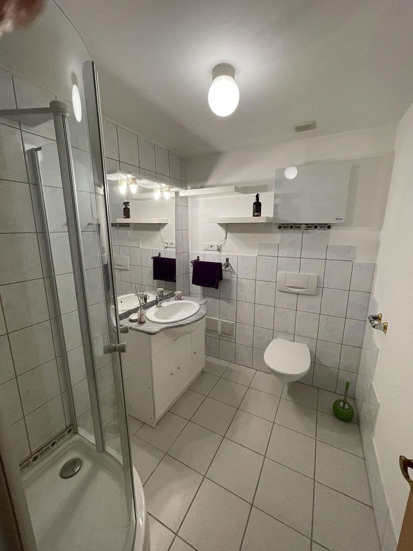 Prodej bytu 2+kk 65 m², Emmendingen, Bádensko-Württembersko Prodej bytu 2+kk 65 m², Emmendingen, Bádensko-Württembersko