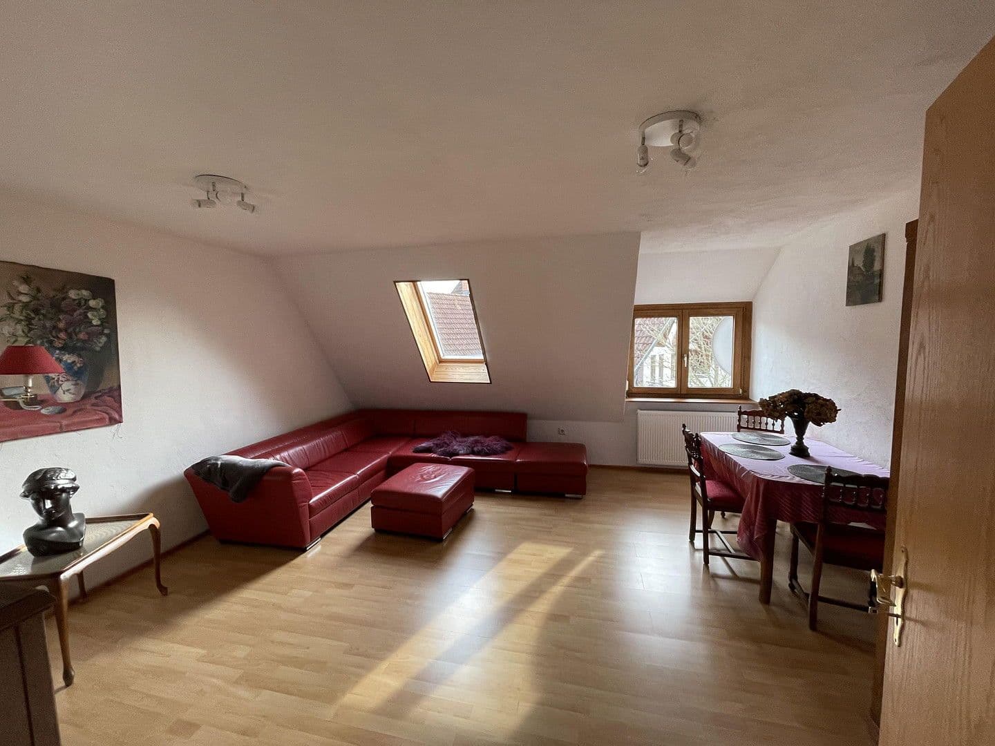 Prodej bytu 2+kk 65 m², Emmendingen, Bádensko-Württembersko Prodej bytu 2+kk 65 m², Emmendingen, Bádensko-Württembersko