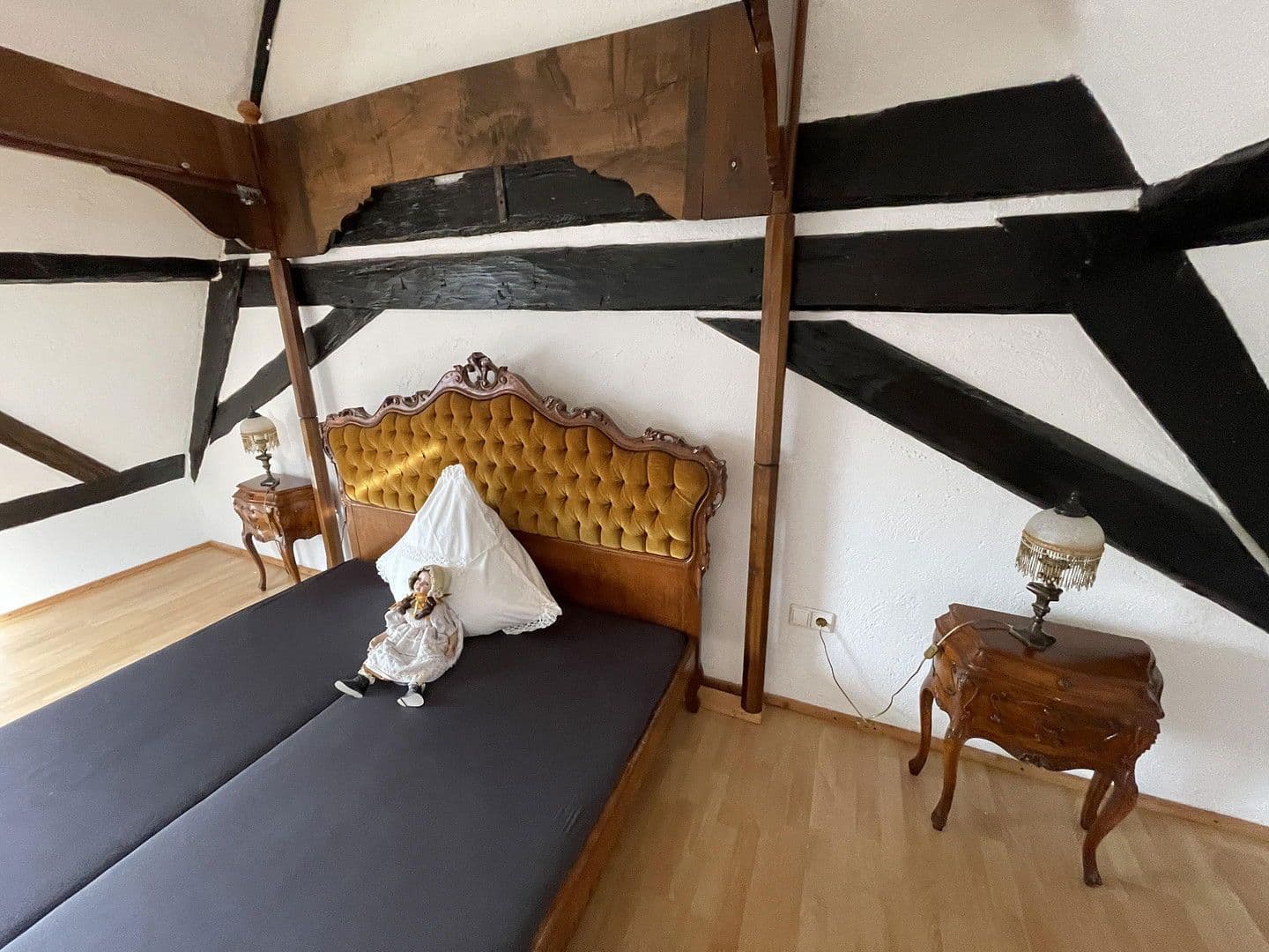 Prodej bytu 2+kk 65 m², Emmendingen, Bádensko-Württembersko Prodej bytu 2+kk 65 m², Emmendingen, Bádensko-Württembersko