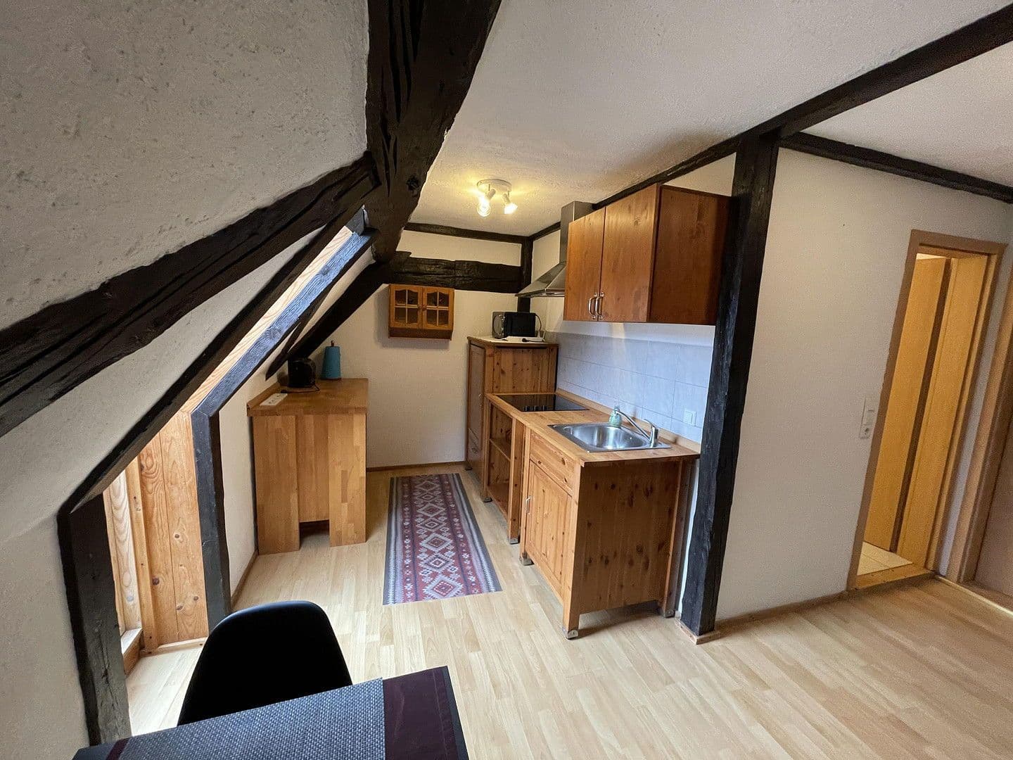 Prodej bytu 2+kk 65 m², Emmendingen, Bádensko-Württembersko Prodej bytu 2+kk 65 m², Emmendingen, Bádensko-Württembersko