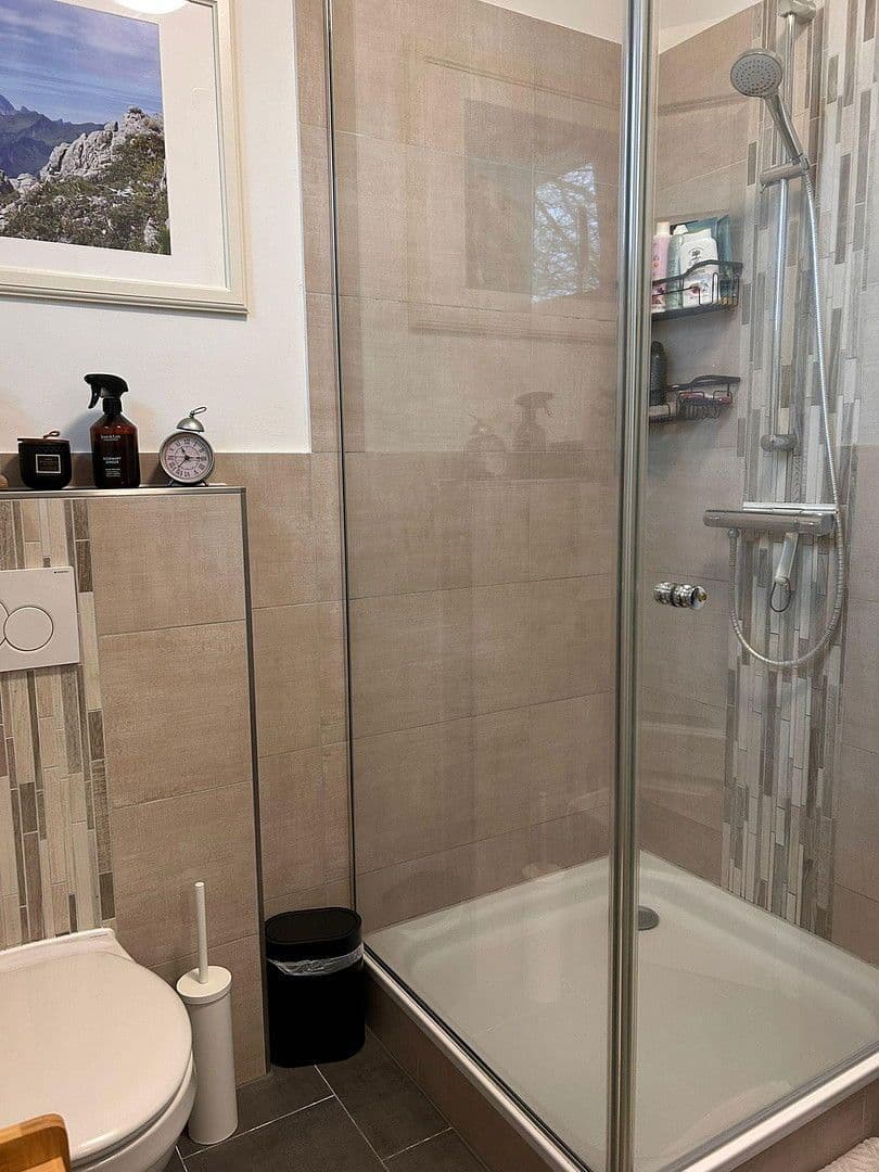 Pronájem bytu 3+1 72 m², Dünenweg 7, Hamburg, Hamburg Pronájem bytu 3+1 72 m², Dünenweg 7, Hamburg, Hamburg