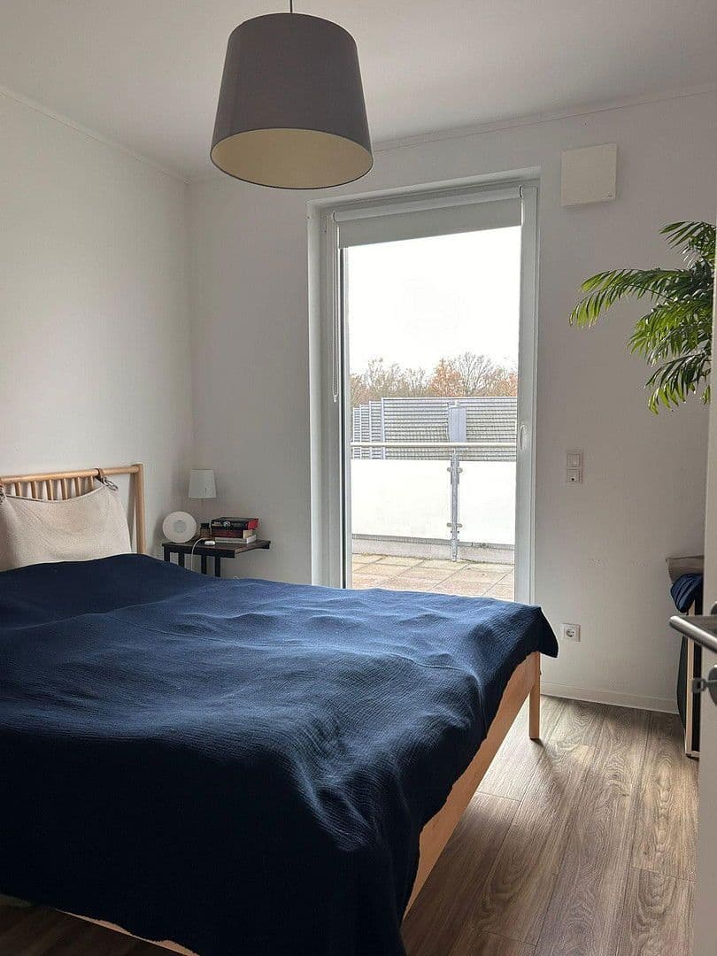 Pronájem bytu 3+1 72 m², Dünenweg 7, Hamburg, Hamburg Pronájem bytu 3+1 72 m², Dünenweg 7, Hamburg, Hamburg