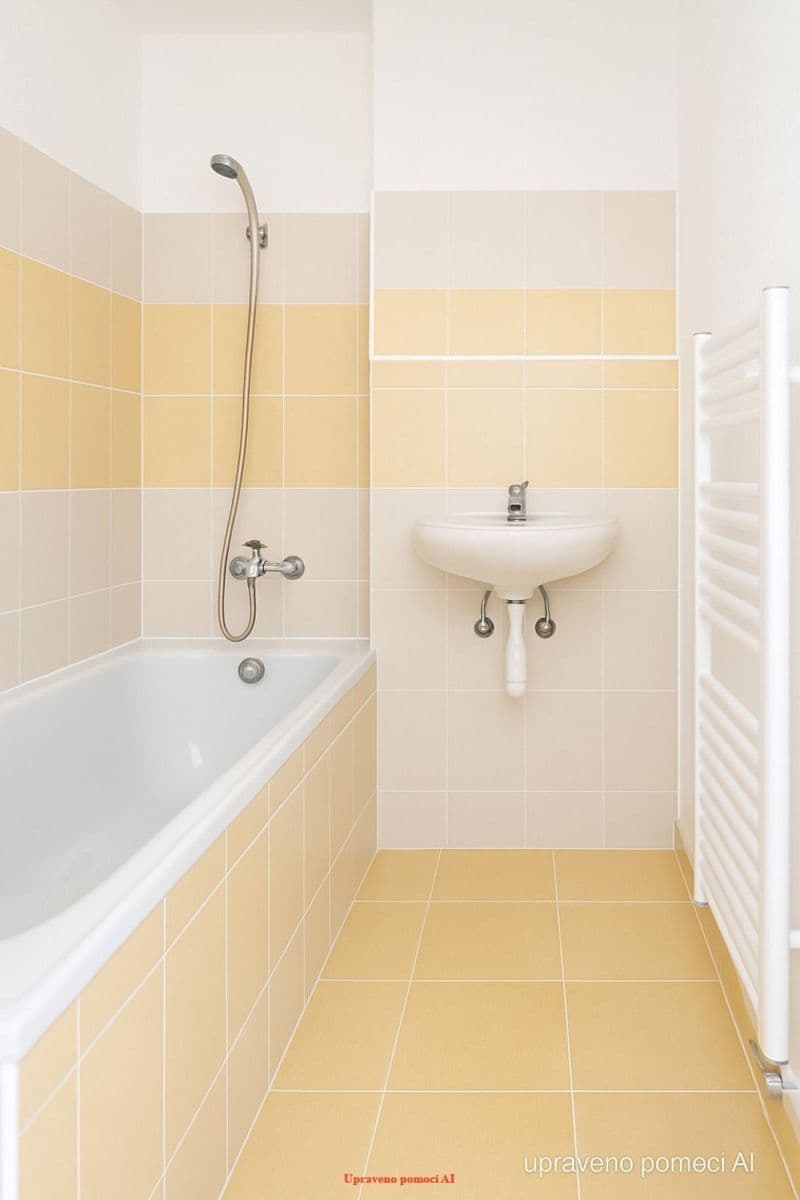 Pronájem bytu 2+1 56 m², Jana Wericha, Havířov, Moravskoslezský kraj Pronájem bytu 2+1 56 m², Jana Wericha, Havířov, Moravskoslezský kraj