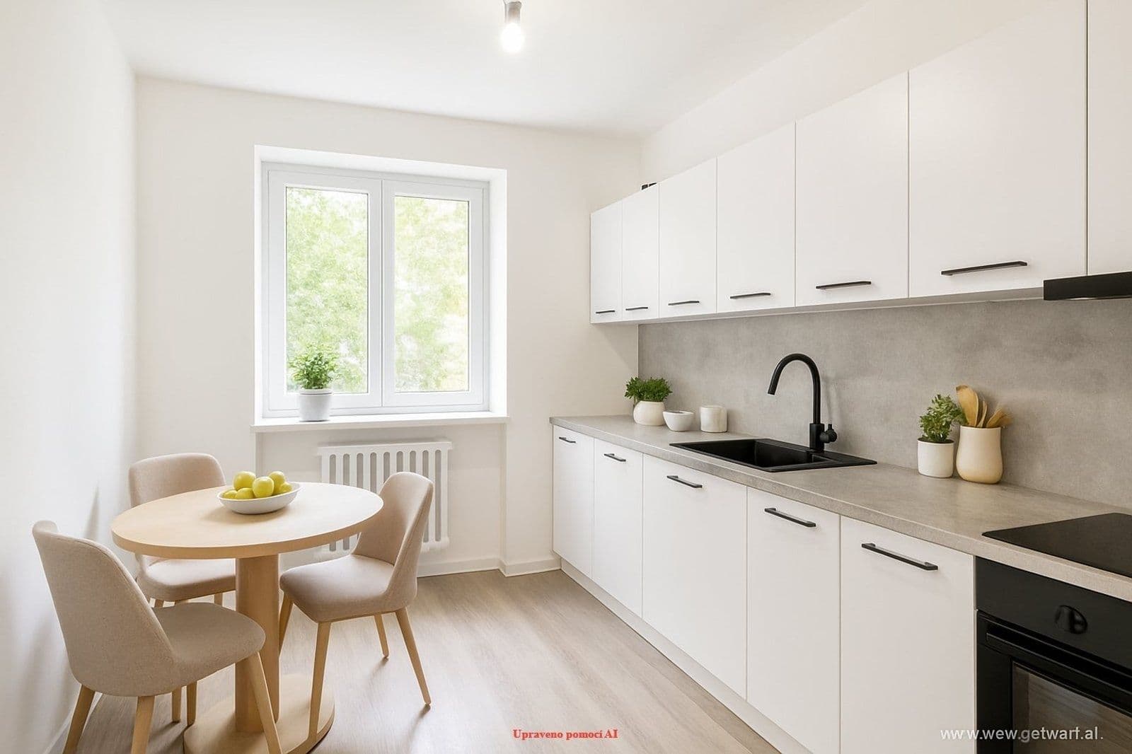 Pronájem bytu 2+1 56 m², Jana Wericha, Havířov, Moravskoslezský kraj Pronájem bytu 2+1 56 m², Jana Wericha, Havířov, Moravskoslezský kraj