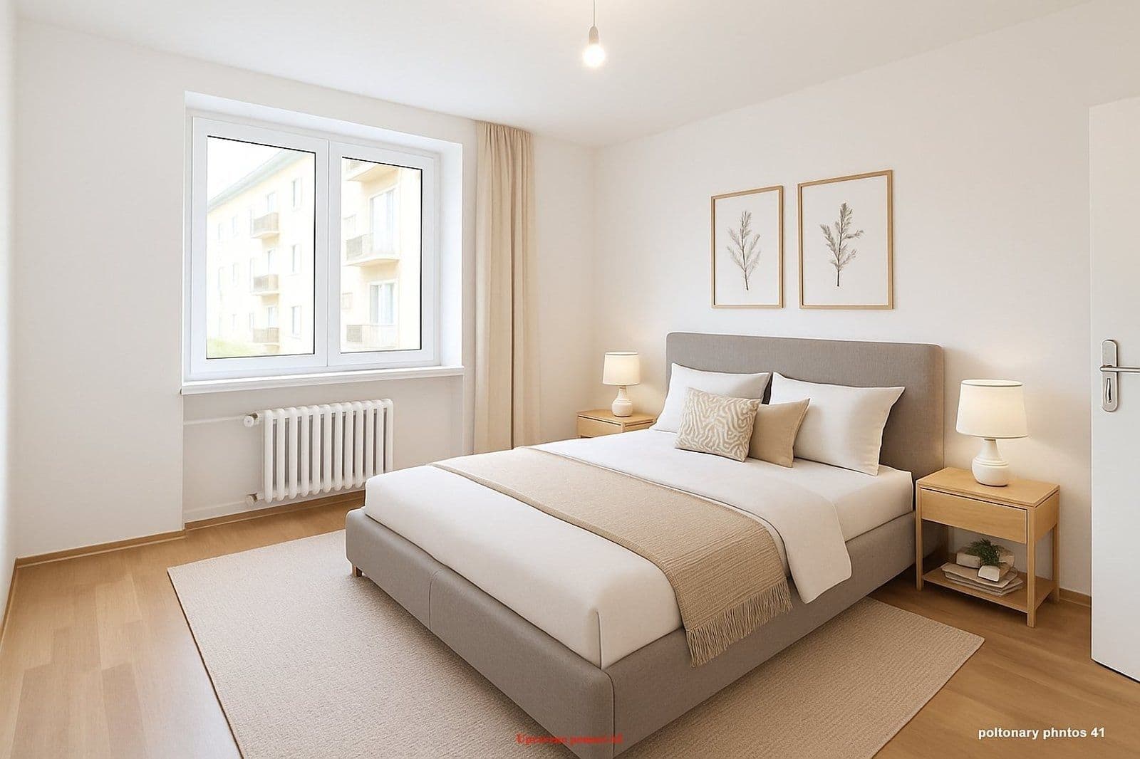 Pronájem bytu 2+1 56 m², Jana Wericha, Havířov, Moravskoslezský kraj Pronájem bytu 2+1 56 m², Jana Wericha, Havířov, Moravskoslezský kraj