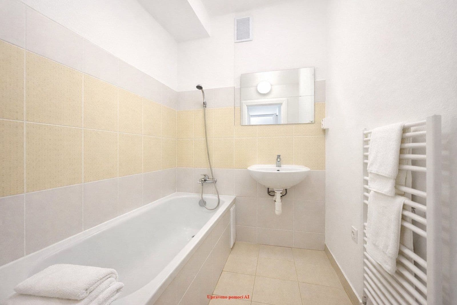Pronájem bytu 2+1 56 m², Jana Wericha, Havířov, Moravskoslezský kraj Pronájem bytu 2+1 56 m², Jana Wericha, Havířov, Moravskoslezský kraj